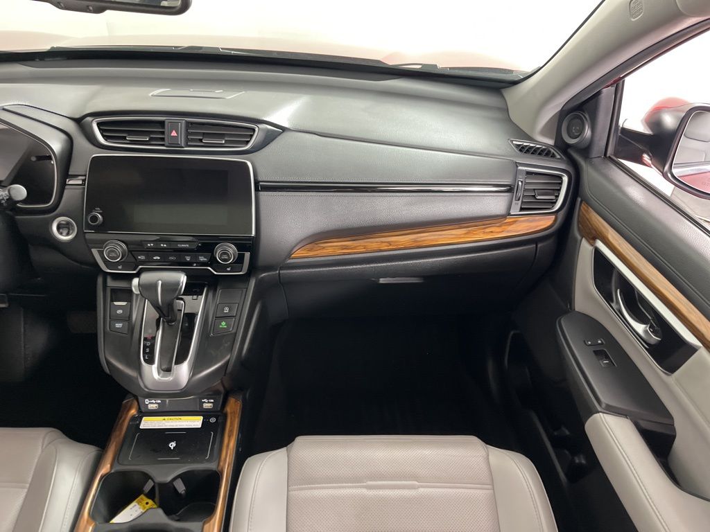 Thumbnail: 2020 Honda CR-V - 21