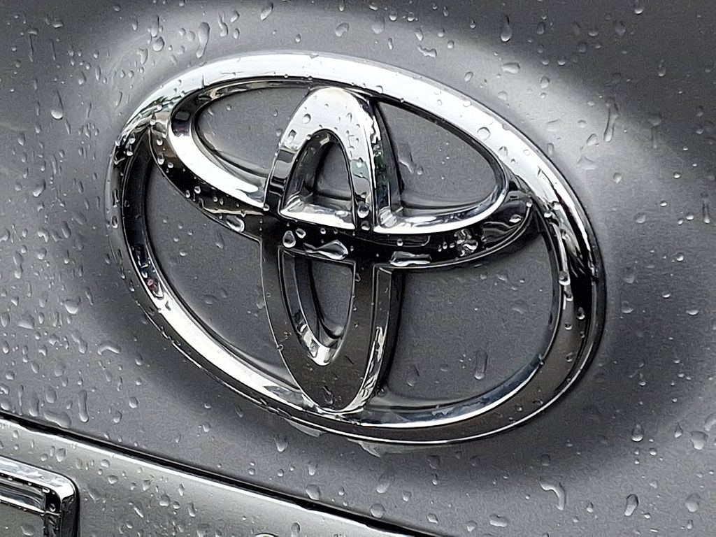 2023 Toyota Camry LE 30