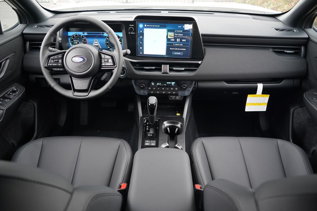 Thumbnail: 2026 Subaru Outback - 8