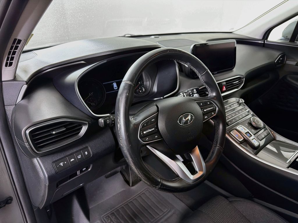 Used 2023 Hyundai Santa Fe SUV