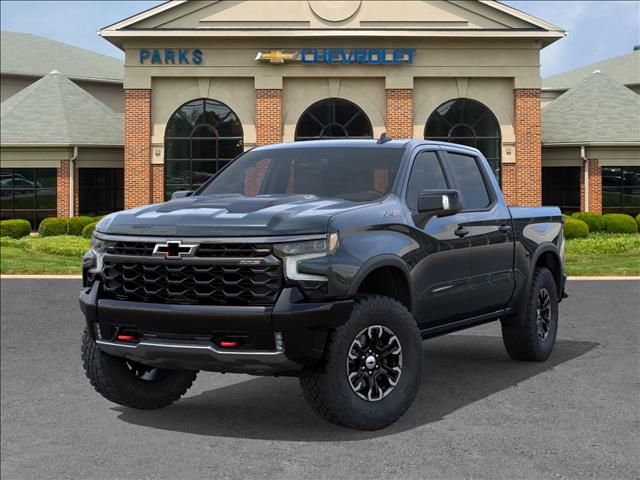 ChevroletSilverado 15007