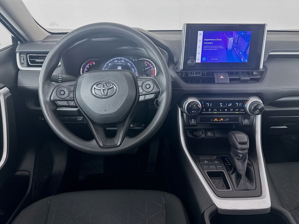 Thumbnail: 2023 Toyota RAV4 - 23