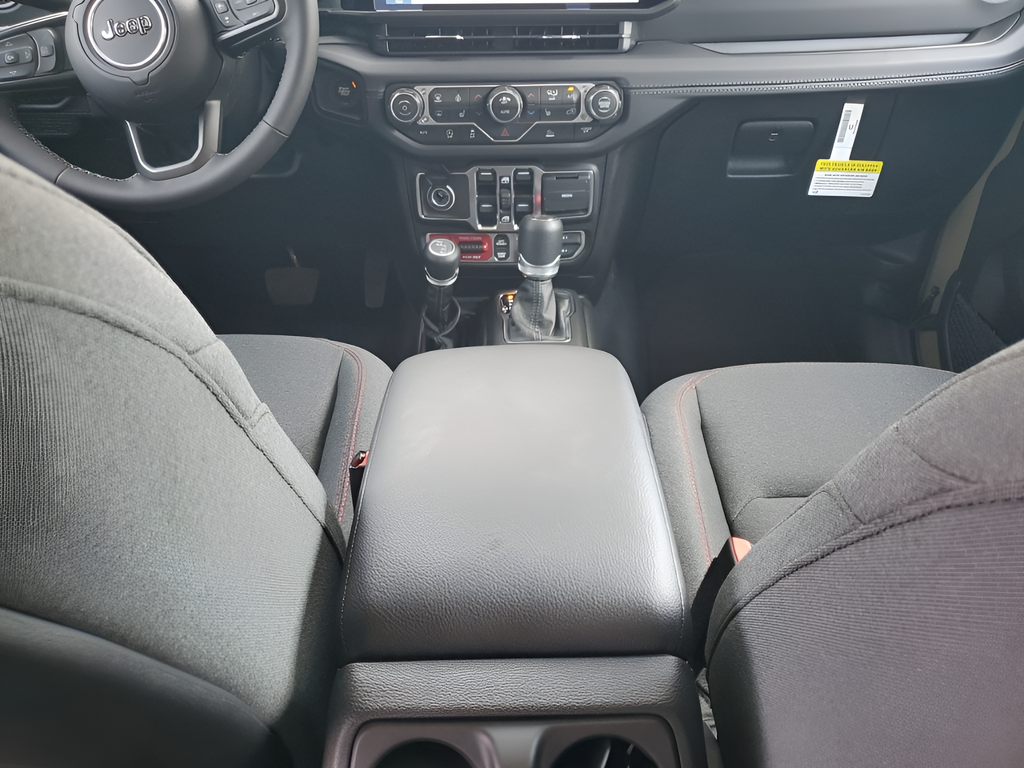 New Car 2025 Jeep Gladiator  Rubicon For Sale Under $60,000 In Austin, Texas