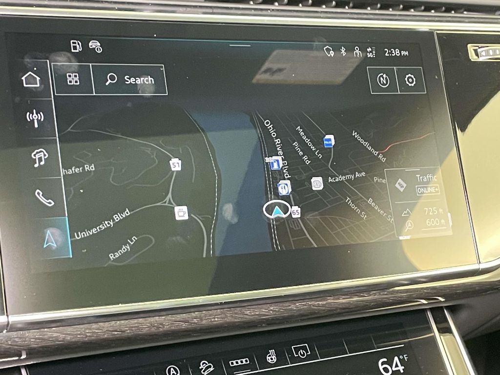 2026 Audi Q7 55 Premium Plus  at Luther Ford