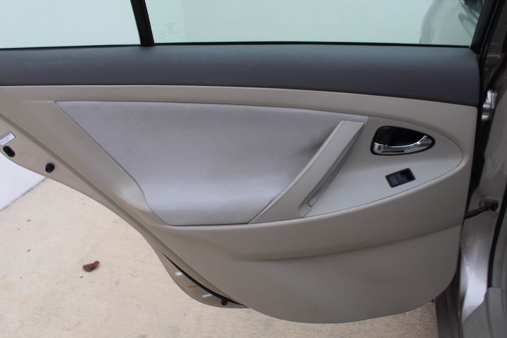 Used Car 2007 Toyota Camry  Base Ce For Sale Under $10,000 In Georgetown, Texas