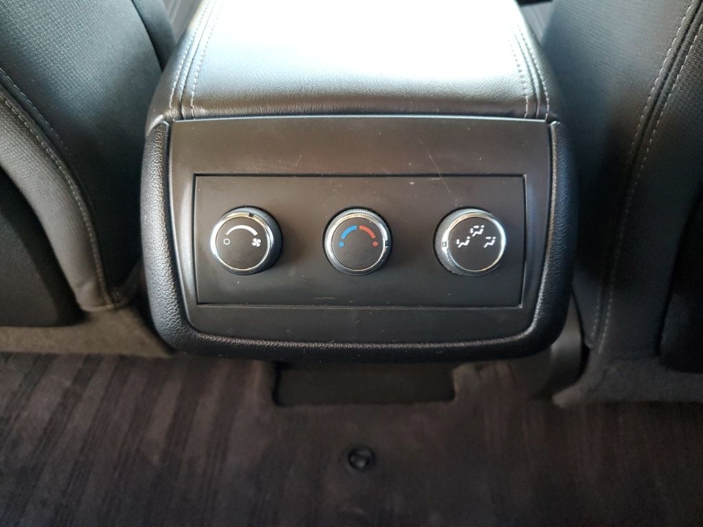 Used Car 2016 Chevrolet Traverse  Lt For Sale Under $15,000 In Austin, Texas