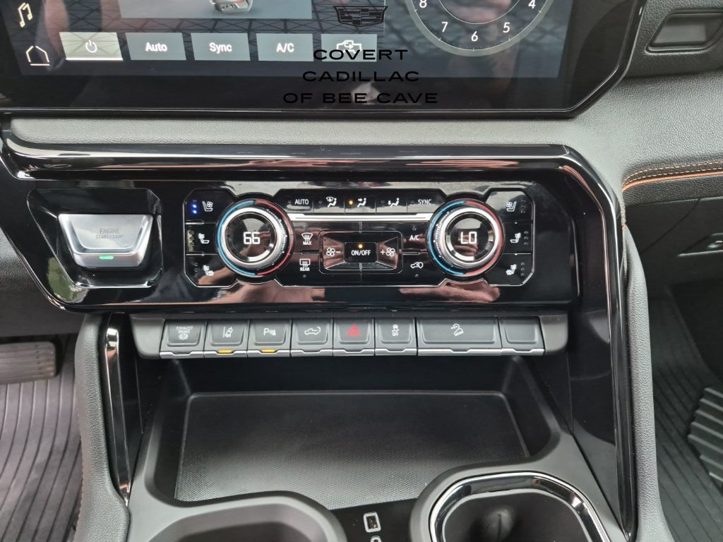 Used Car 2025 Gmc Sierra 3500hd  At4 For Sale Under $80,000 In Austin, Texas