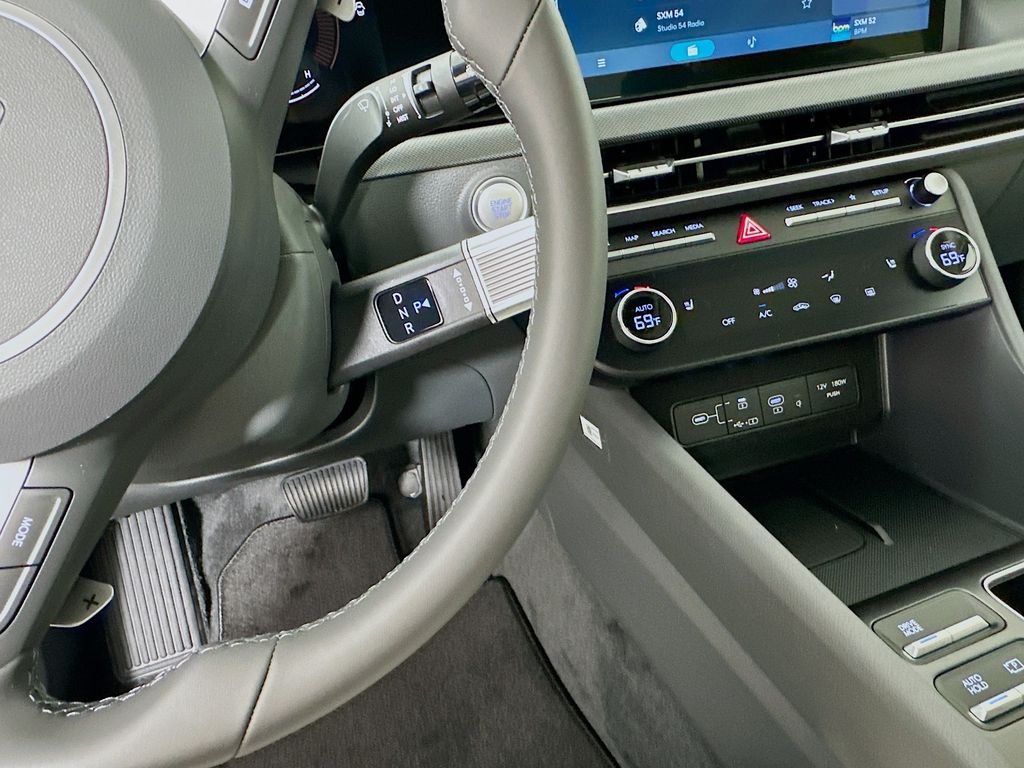 Thumbnail: 2026 Hyundai Sonata - 14