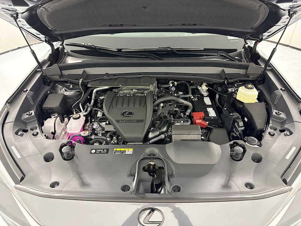 Thumbnail: 2026 Lexus TX - 30