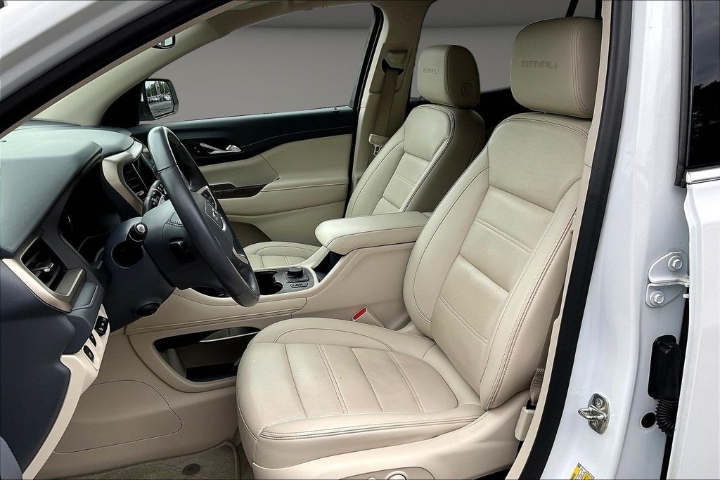 Used 2022 GMC Acadia SUV