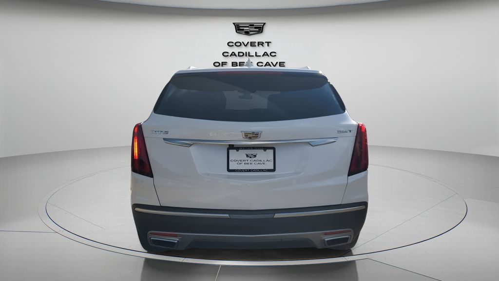 Used Car 2022 Cadillac Xt5  Premium Luxury For Sale Under $35,000 In Austin, Texas