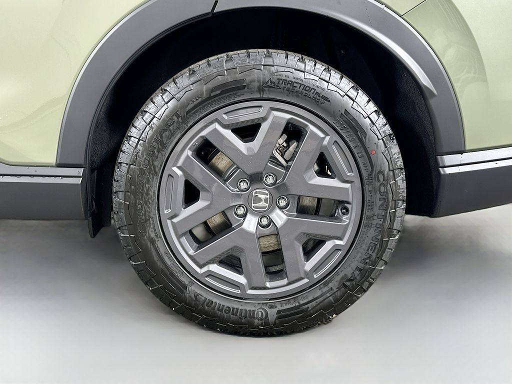 Thumbnail: 2026 Honda CR-V - 22