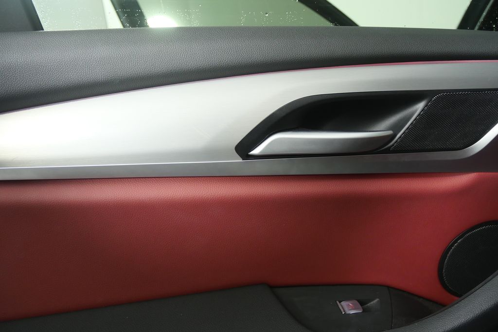 Thumbnail: 2024 BMW X3 - 12