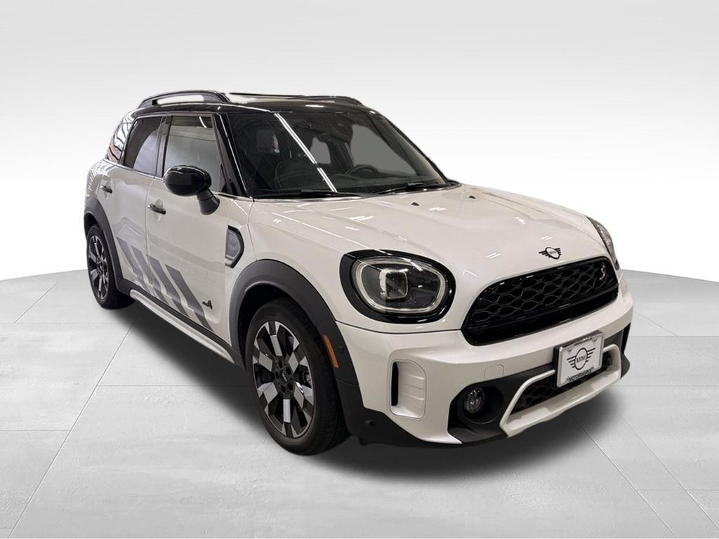 Thumbnail: 2024 MINI Cooper Countryman - 7