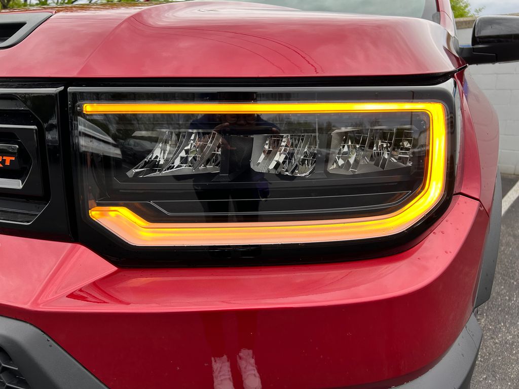 Thumbnail: 2026 Honda Passport - 9