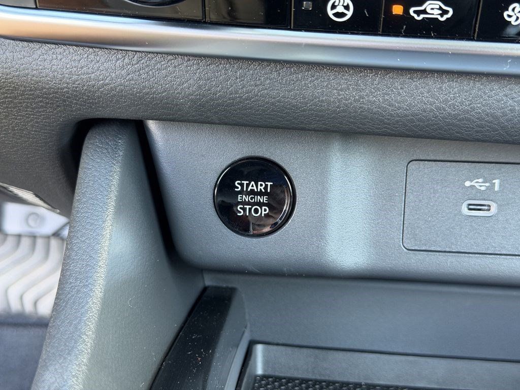 Used 2026 Nissan Rogue SUV
