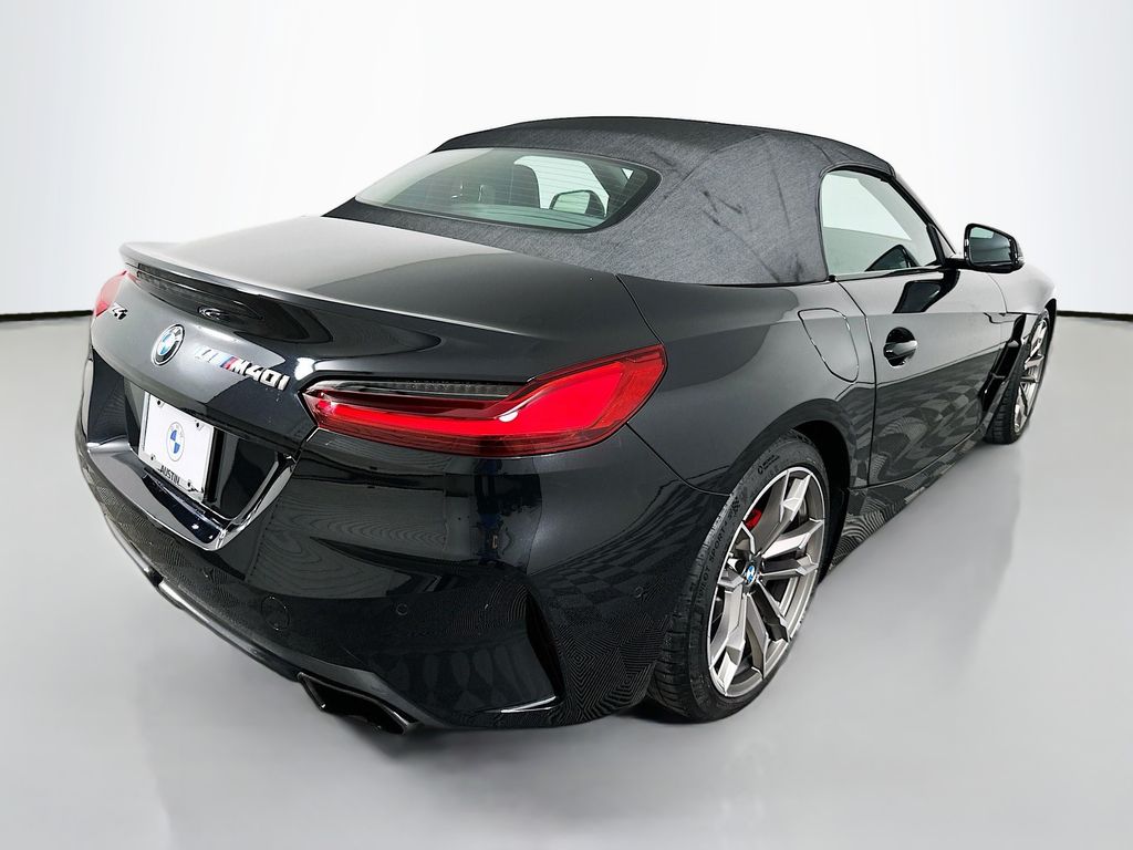 Thumbnail: 2021 BMW Z4 - 5