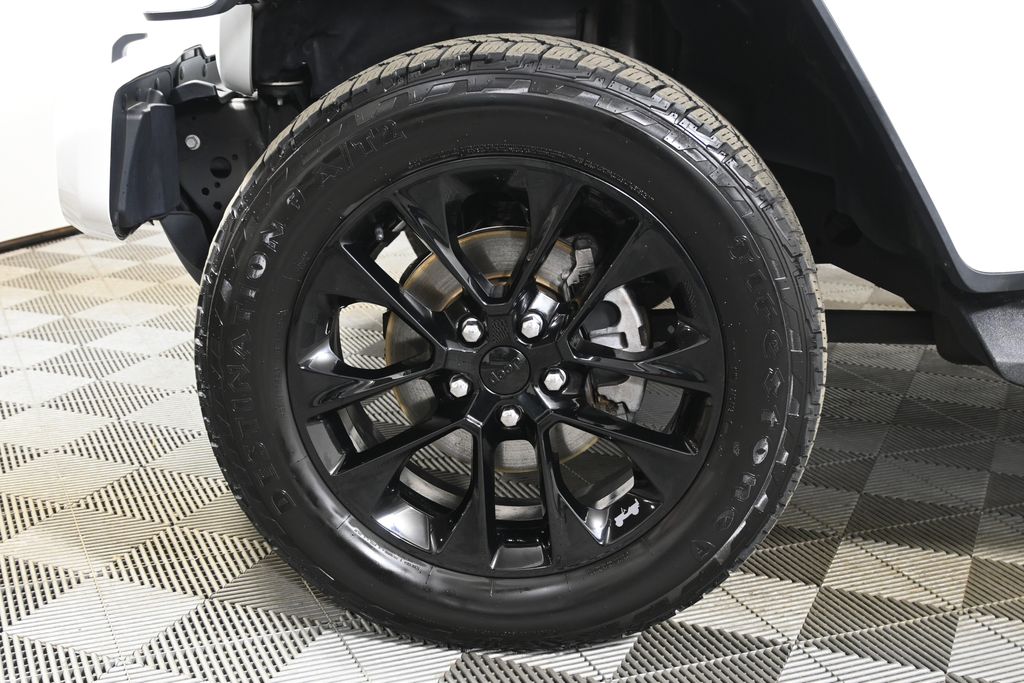 Thumbnail: 2020 Jeep Wrangler - 13