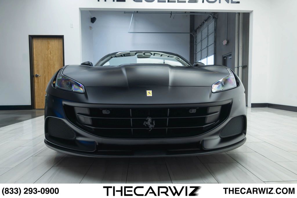 2022 Ferrari Portofino M