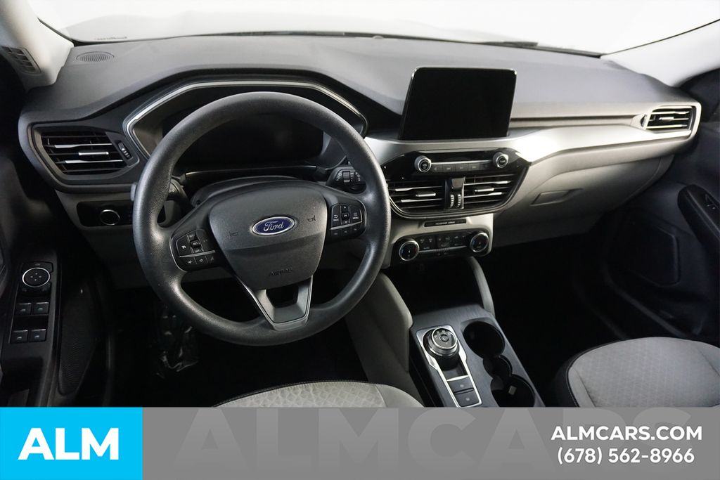 Used 2025 Gray Ford Active image 24
