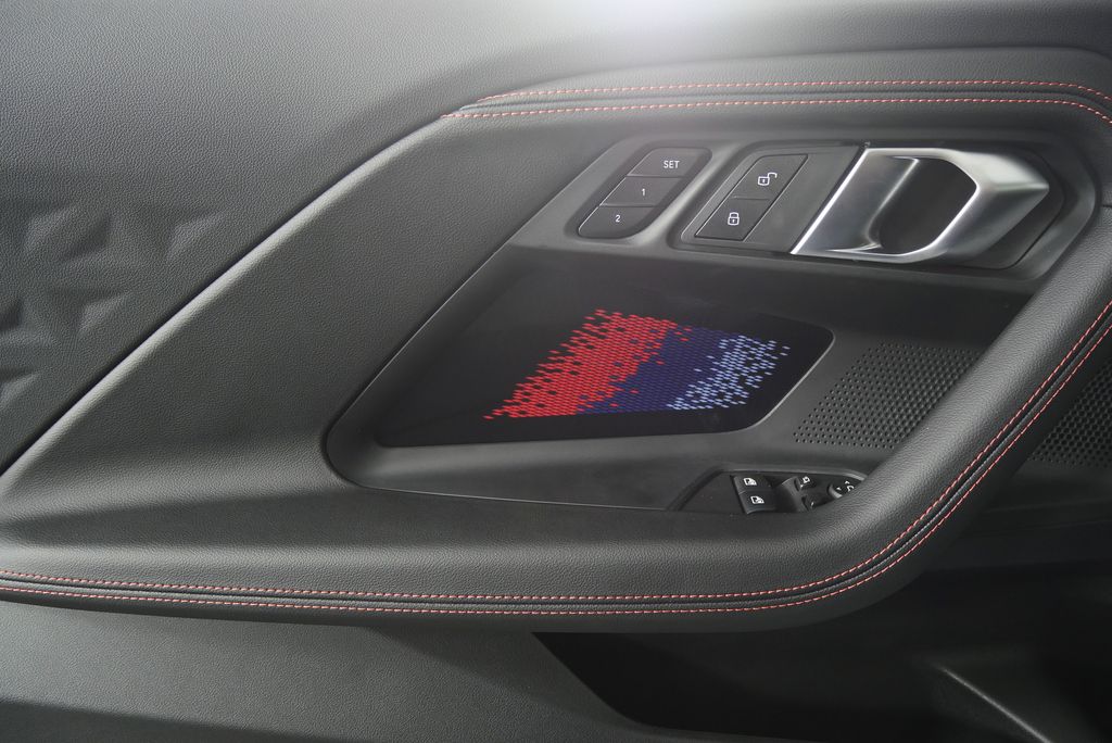 Thumbnail: 2025 BMW M2 - 11