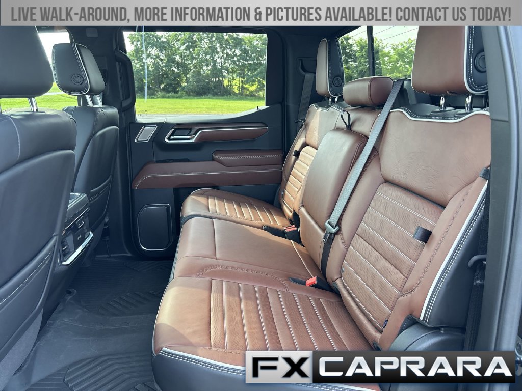 Used 2025 GMC Sierra 1500 Truck