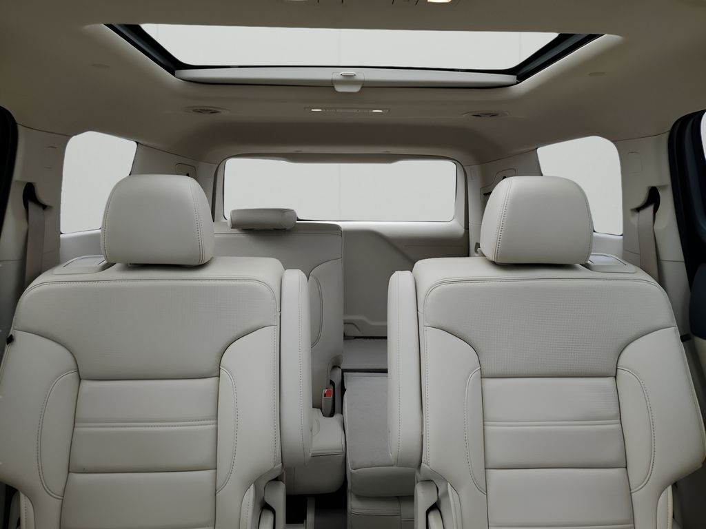 Used Car 2023 Gmc Acadia  Denali For Sale Under $40,000 In Austin, Texas