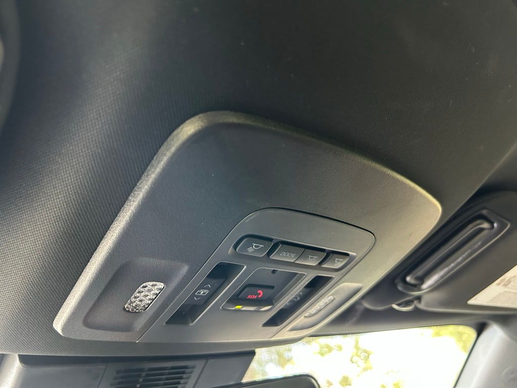 2025 Toyota Camry XSE 30