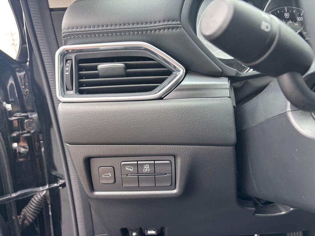 Used Car 2025 Mazda Cx-5  2.5 S Preferred Package For Sale Under $30,000 In Austin, Texas