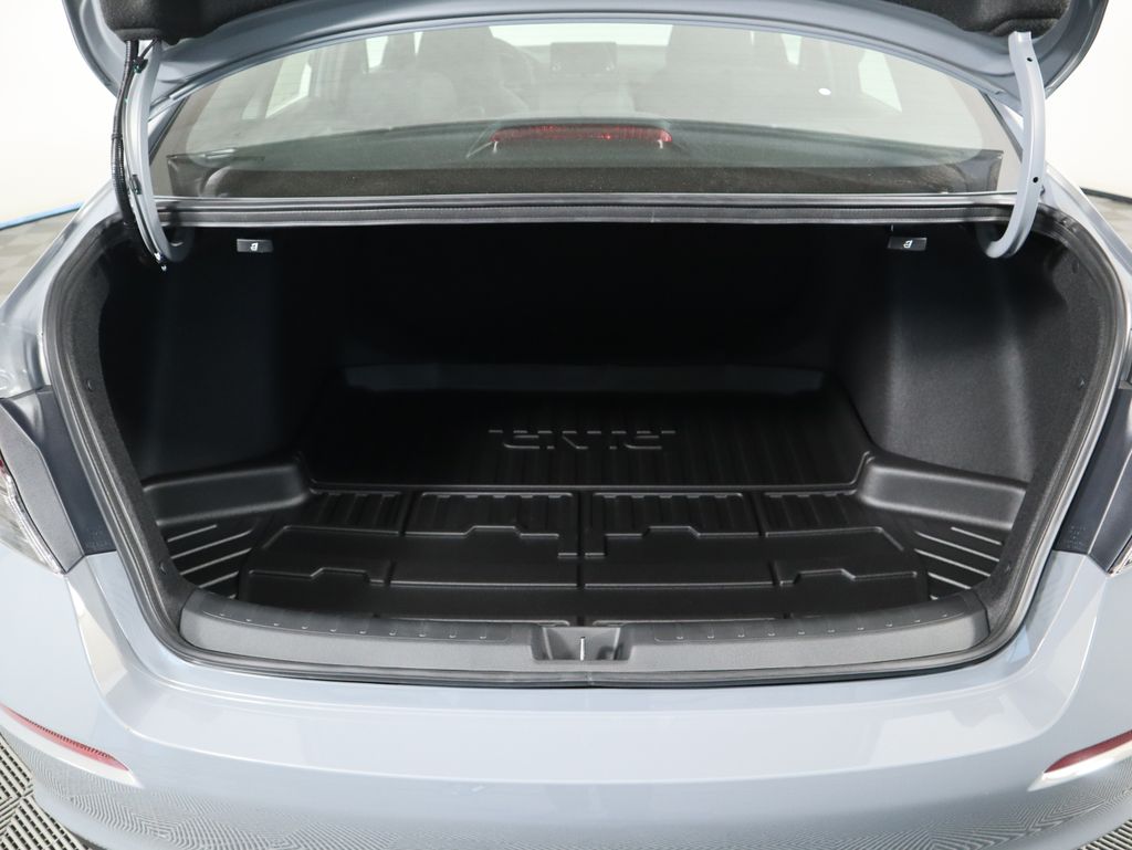 Thumbnail: 2026 Honda Civic - 28