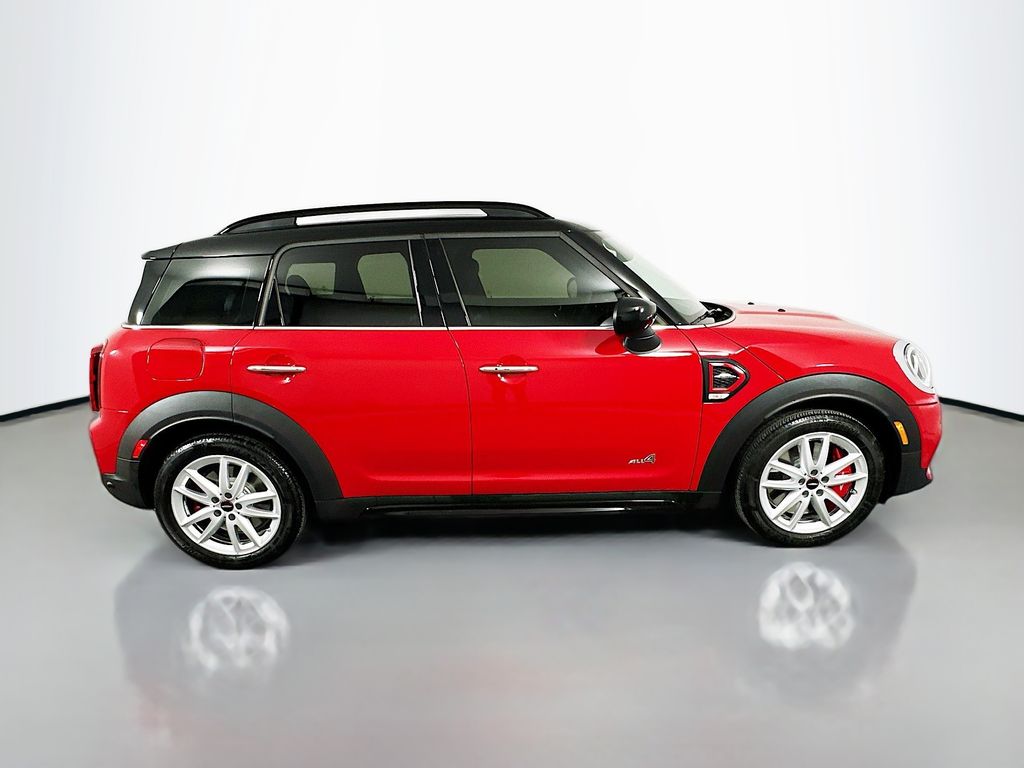 Thumbnail: 2024 MINI Cooper Countryman - 4