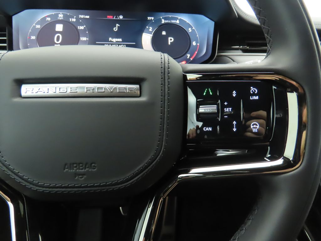 Thumbnail: 2023 Land Rover Range Rover Sport - 12