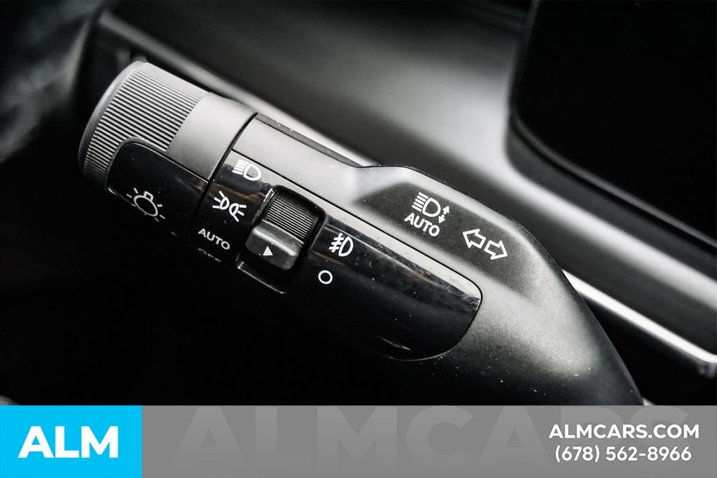 Used 2025 Gray Kia GT-Line image 30