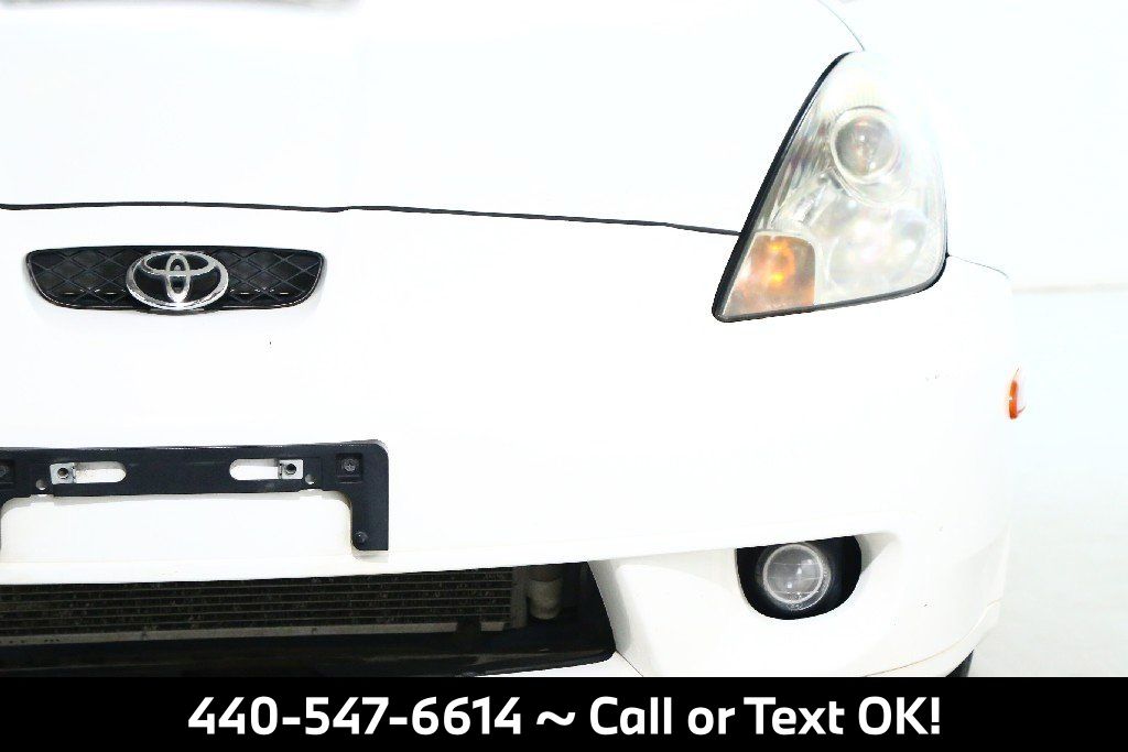 2001 Toyota Celica GT - Photo 17