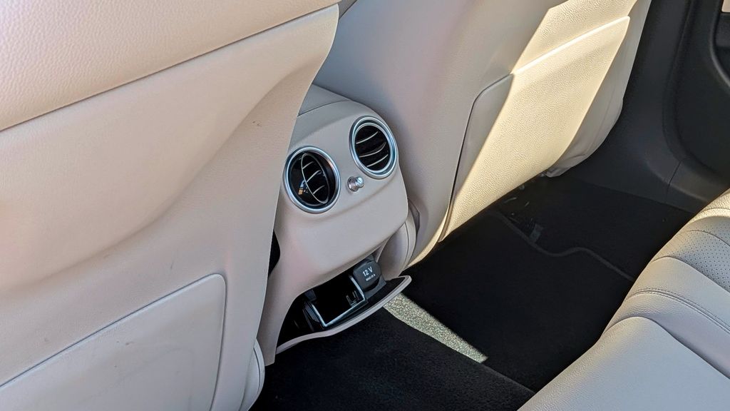 Used 2017 Mercedes-Benz E-Class E 300 4D Sedan