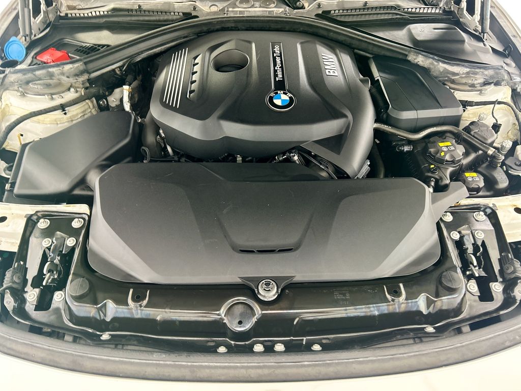 Thumbnail: 2018 BMW 4 Series - 28