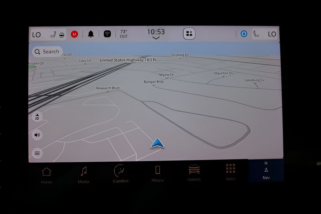 Used Car 2024 Jeep Wagoneer L  Series Ii For Sale Under $50,000 In Austin, Texas