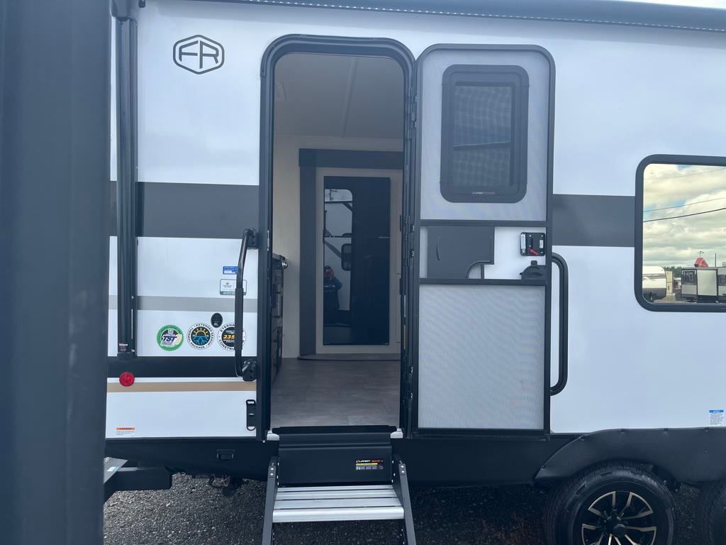 2026 Prime Time TRACER 235RK Travel Trailer