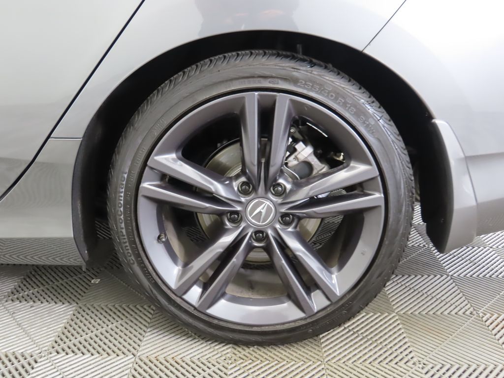 Thumbnail: 2024 Acura Integra - 29