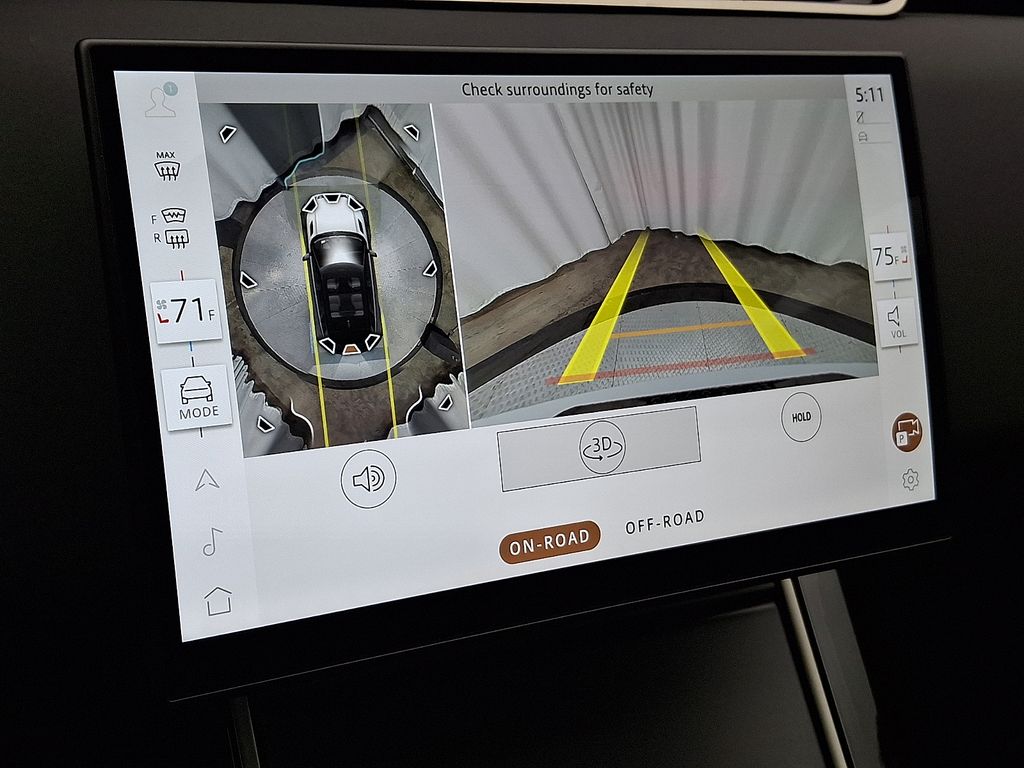 Thumbnail: 2026 Land Rover Range Rover Evoque - 20