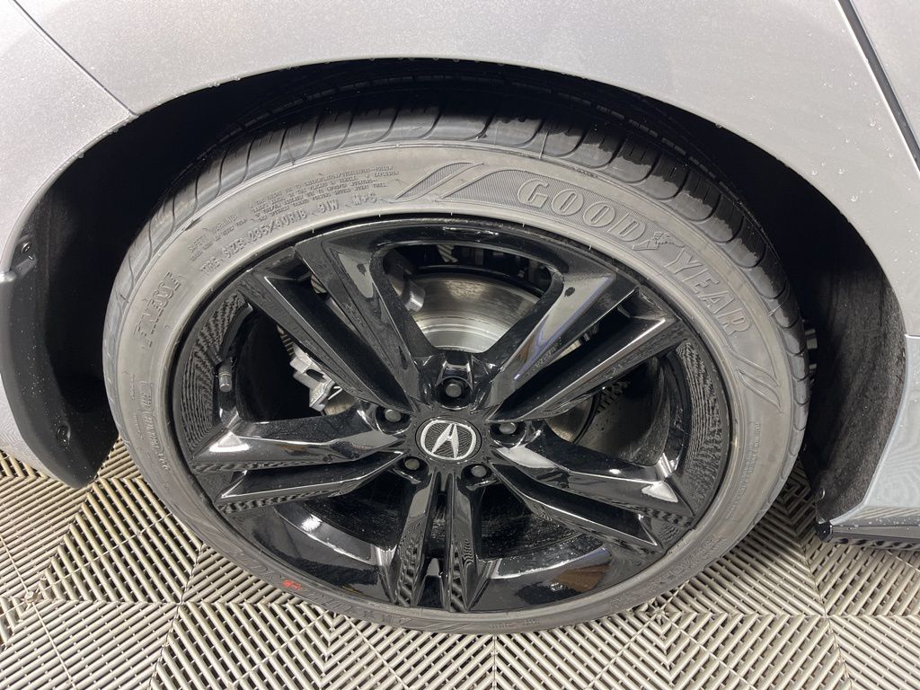 Thumbnail: 2026 Acura Integra - 13