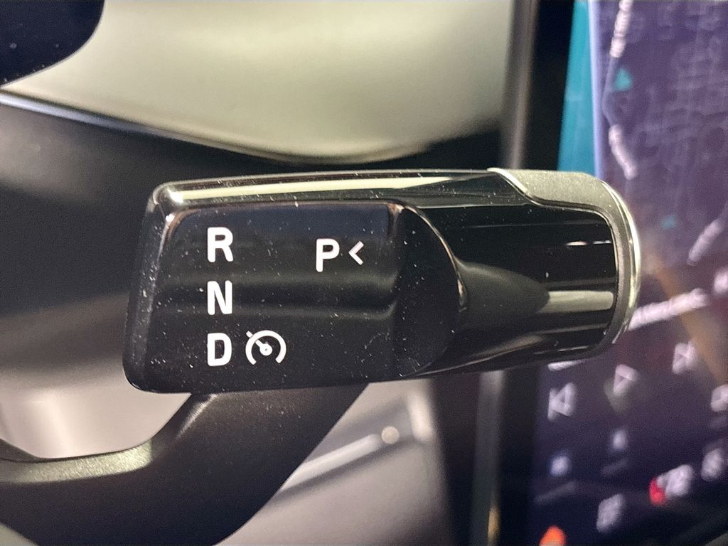 2025 Polestar 3 Long Range Dual Motor