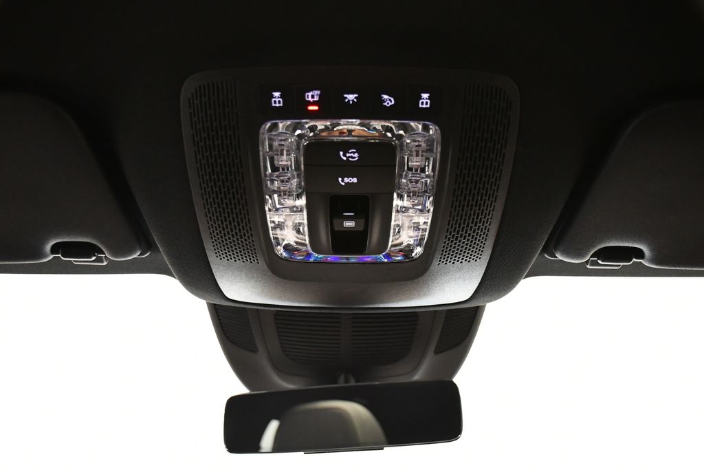 Thumbnail: 2026 Mercedes-Benz GLE - 19