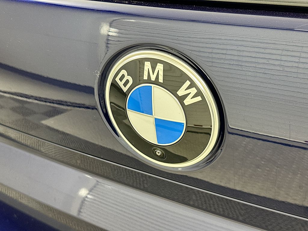 2025 BMW 7 Series 740i xDrive 22