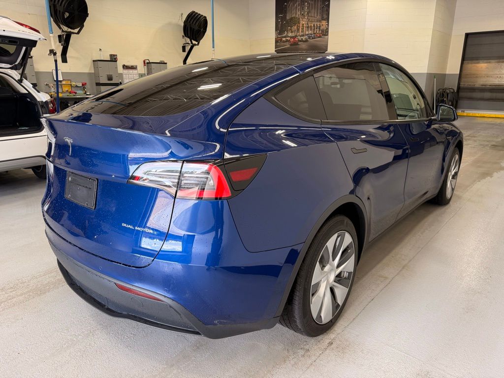 Thumbnail: 2021 Tesla Model Y - 6
