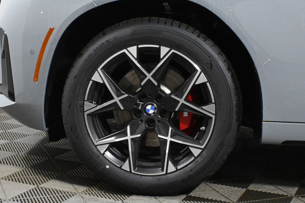 Thumbnail: 2026 BMW X3 - 12