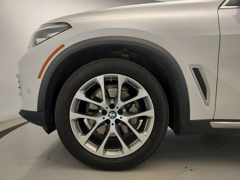Thumbnail: 2019 BMW X5 - 5