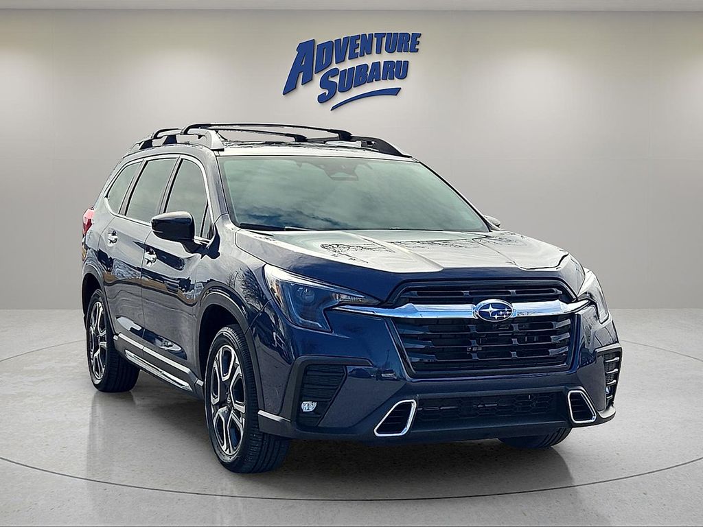 2025 Subaru Ascent Touring AWD