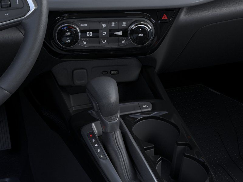 2026 Chevrolet Trax LT - Photo 24