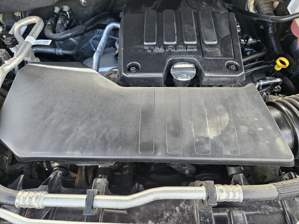 Used 2025 Gray Chevrolet Custom image 31
